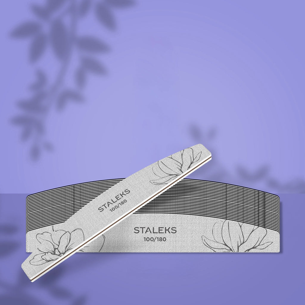 STALEKS EXPERT 40 mineralinė dildė 100/180 – 25 vnt. pakuotė