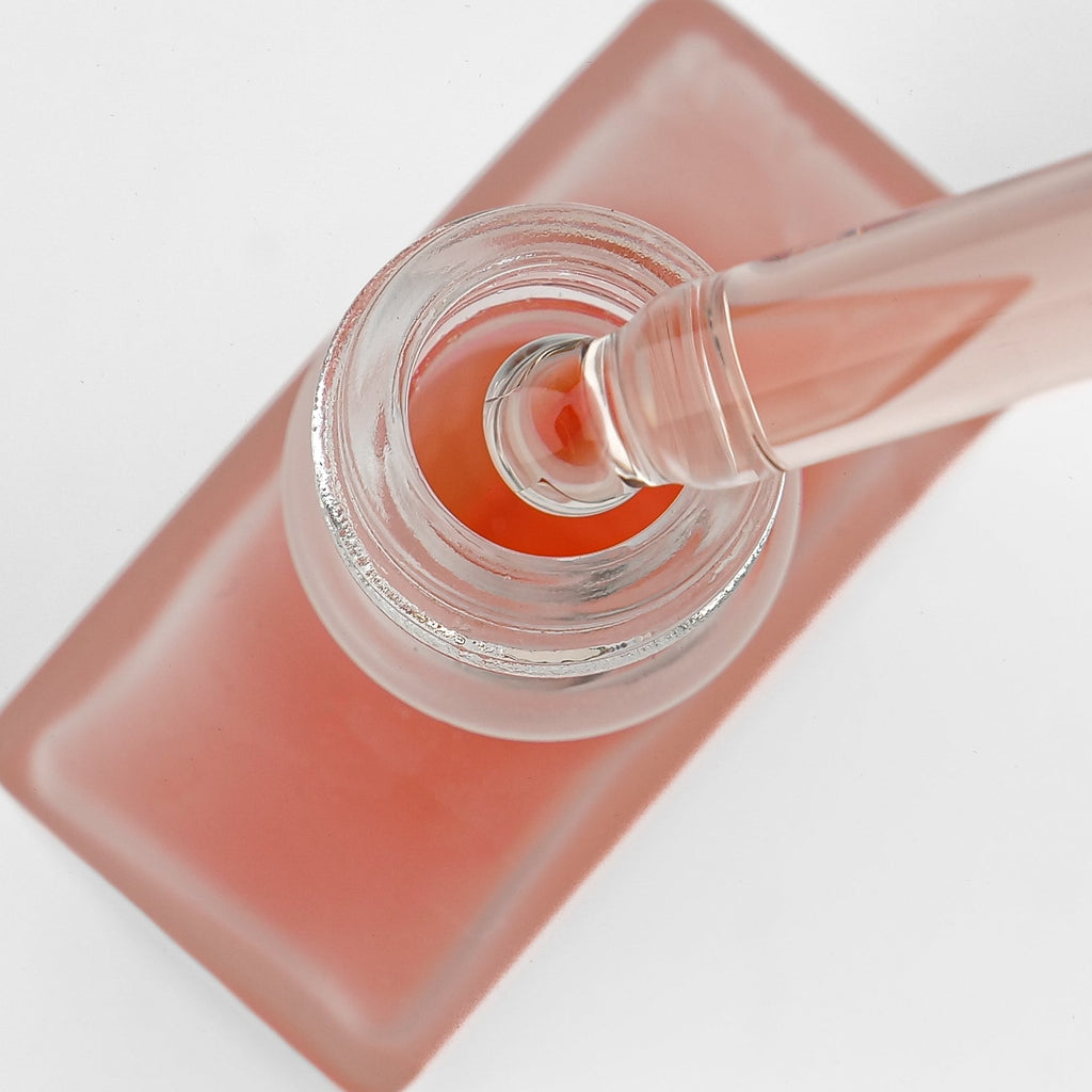 SAUSAS ALIEJUS, APRICOT