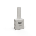 NAILSOFTHEDAY Glossy Top Wipe – profesionalus blizgus topas su lipniu sluoksniu