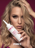 PINK ME UP Work Your Magic plaukų augimo serumas