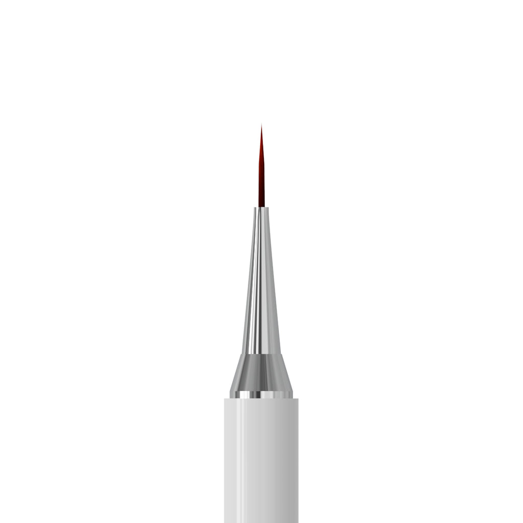 STALEKS EXCLUSIVE 06/11 dvipusis teptukas – 12 mm linerio detalė