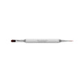 STALEKS EXCLUSIVE 06/11 dvipusis teptukas – vaizdas baltame fone