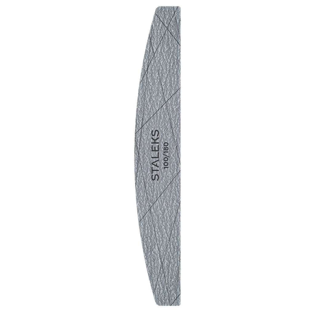 STALEKS SMART 40 mineralinė dildė 100/180 – vaizdas iš priekio baltame fone