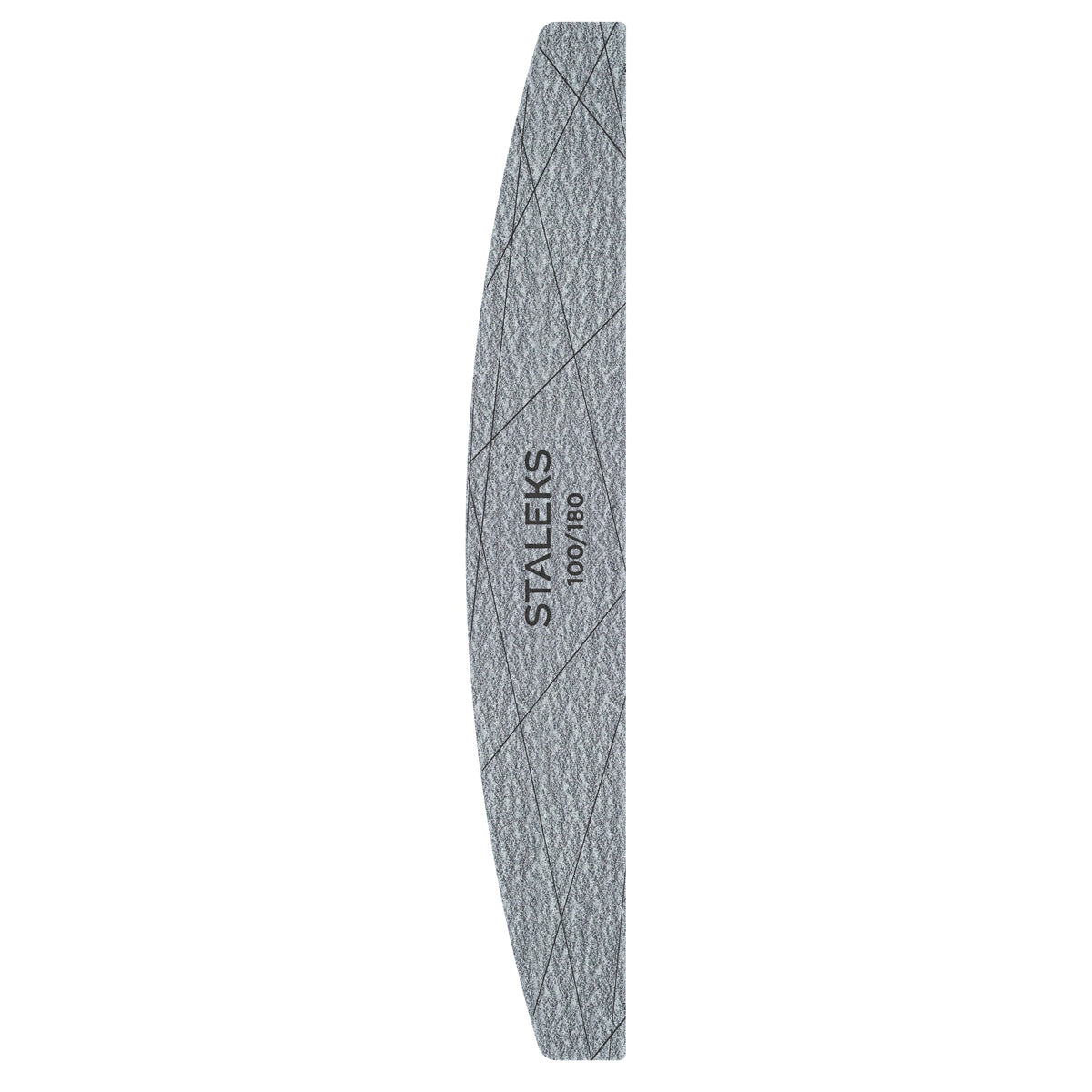 STALEKS SMART 40 mineralinė dildė 100/180 – vaizdas iš priekio baltame fone