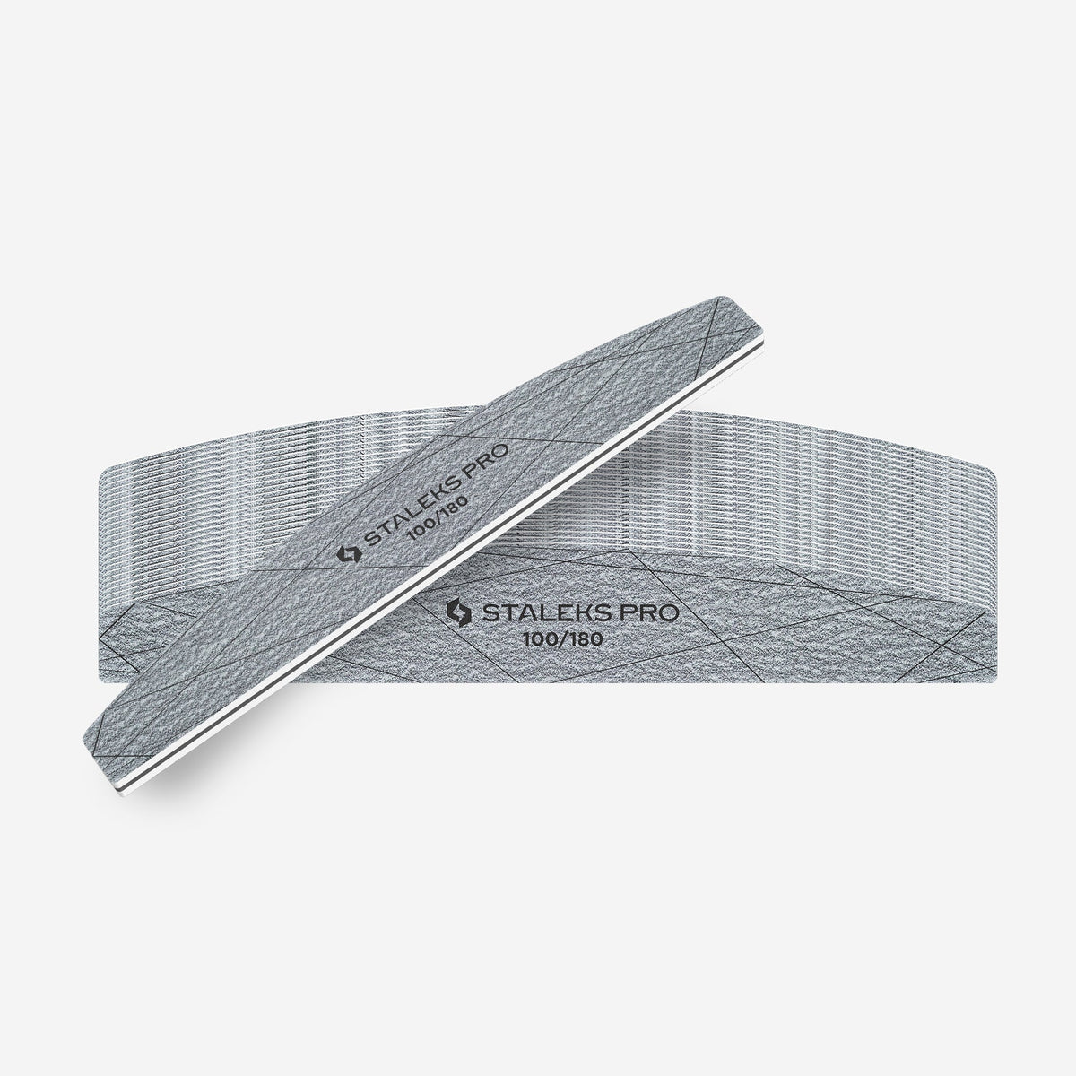STALEKS SMART 40 mineralinė dildė 100/180 – 25 vnt. pakuotė