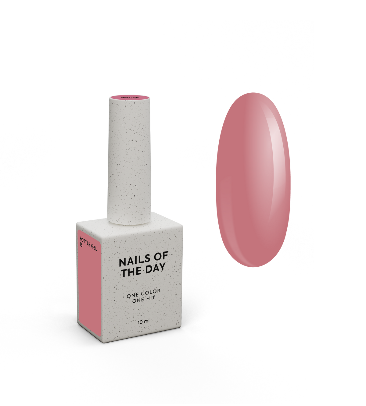 NOTD Bottle Gel 13 10 ml