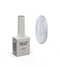 NOTD Reflective Top – profesionalūs šviesą atspindintys topai – Holographic, produkto vaizdas