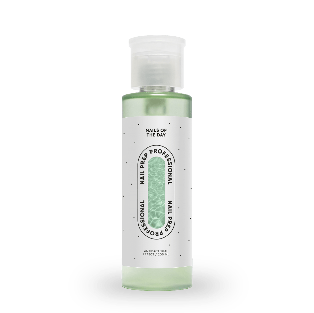 NOTD Nail Prep 200 ml