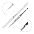 NOTD Professional Brush 2 in 1