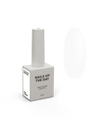 NOTD Essentials – profesionalūs geliniai lakai – 001 – White, produkto vaizdas