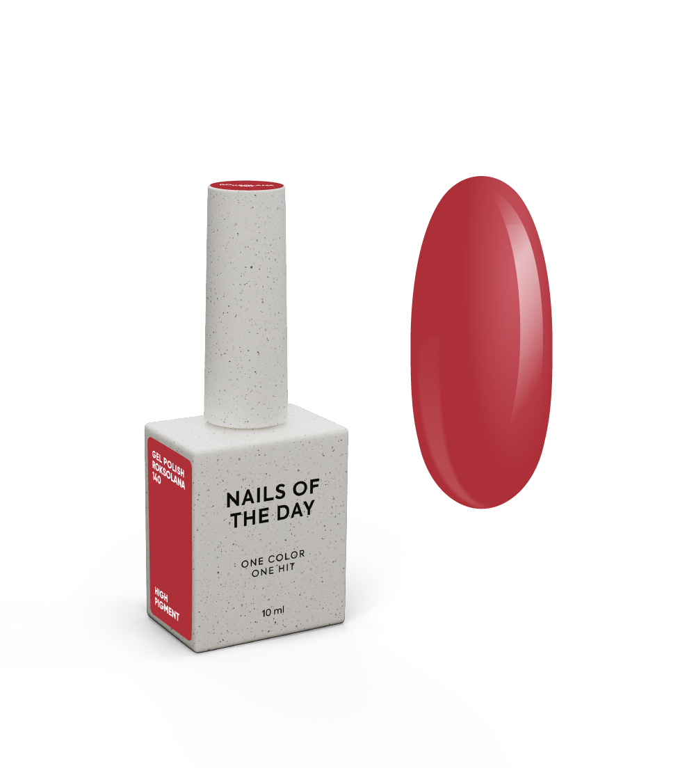 NOTD Winter Collection – profesionalių gelinių lakų kolekcija – 140 – Roksolana, produkto vaizdas