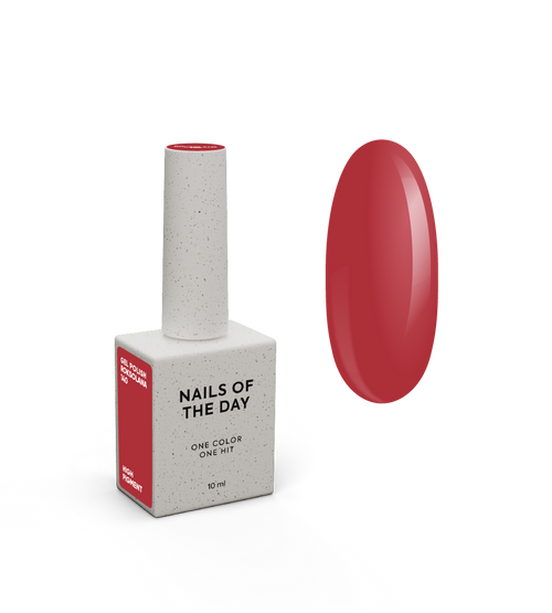 NOTD Winter Collection – profesionalių gelinių lakų kolekcija – 140 – Roksolana, produkto vaizdas