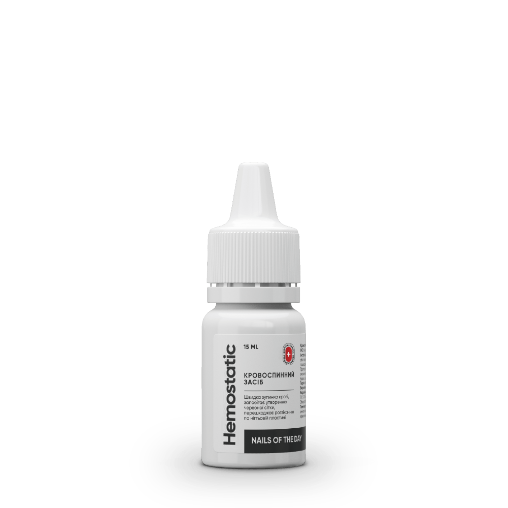 NOTD Hemostatic
