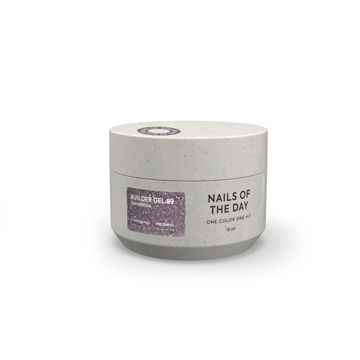 NOTD Builder Gel 89 30 ml