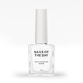 NOTD Nail Polish – profesionali klasikinio nagų lako spalvų kolekcija – Balta 03, produkto vaizdas