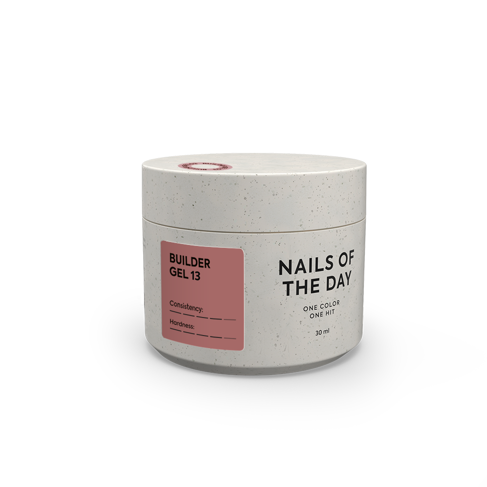 NOTD Builder Gel 13 30 ml