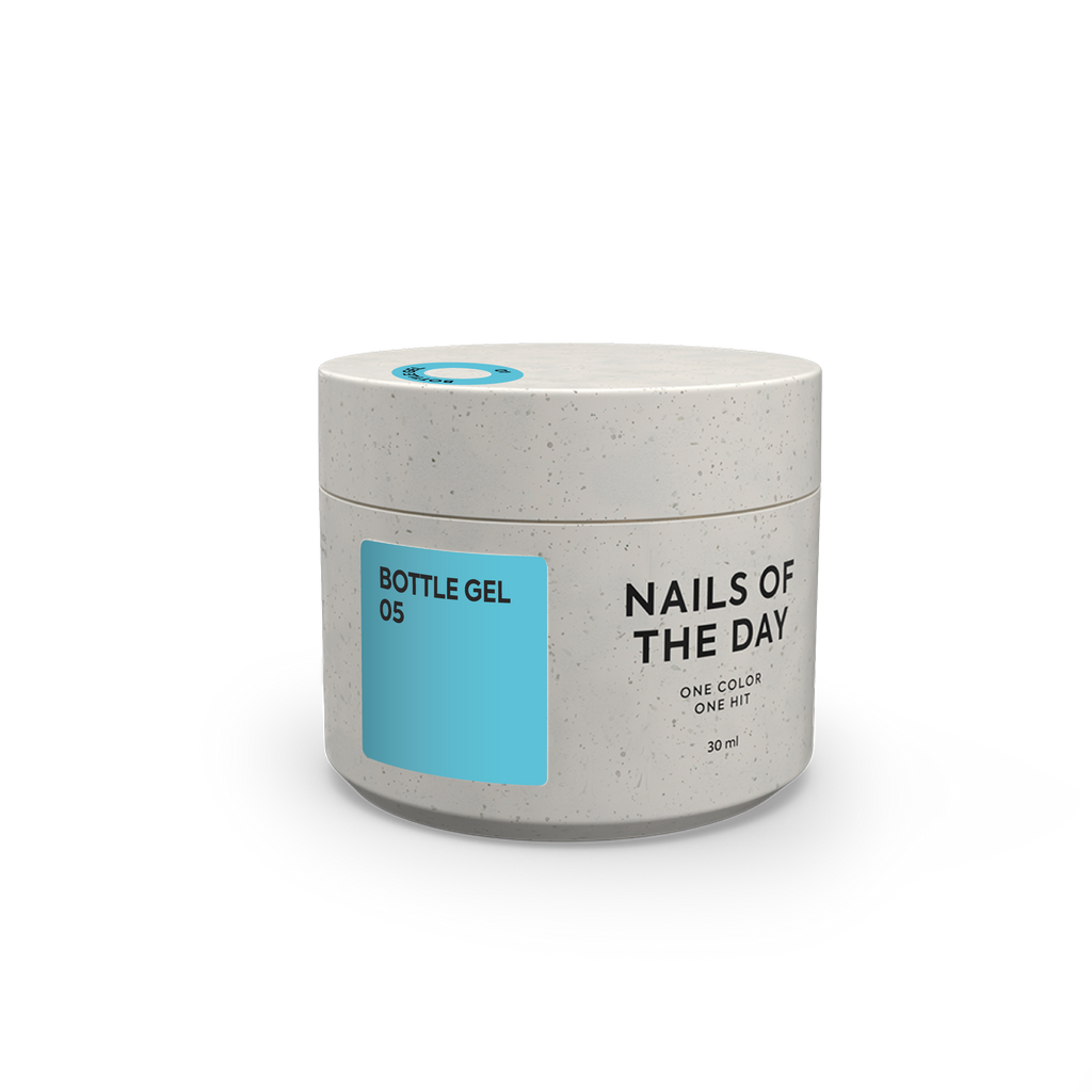 NOTD Bottle Gel 05 30 ml