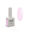 NAILSOFTHEDAY Spalviniai topai – Color Top, Vitrage ir Milky – Color Top 01, produkto vaizdas