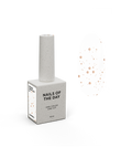 NOTD Snow Top – profesionali dekoratyvinių topų kolekcija – Bronze, produkto vaizdas