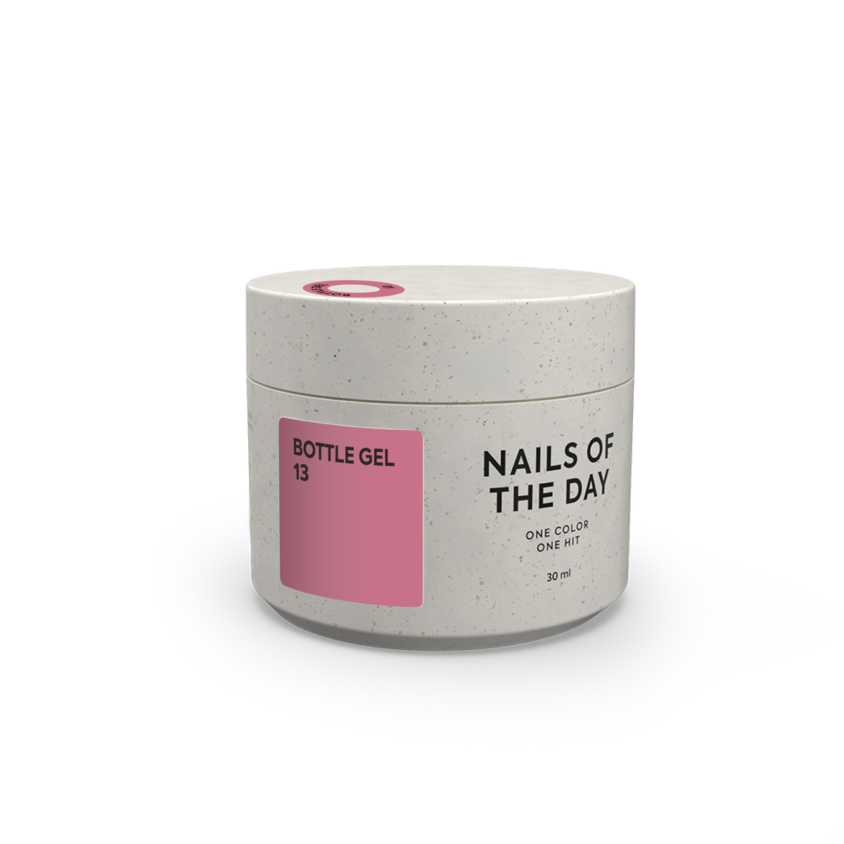 NOTD Bottle Gel 13 30 ml