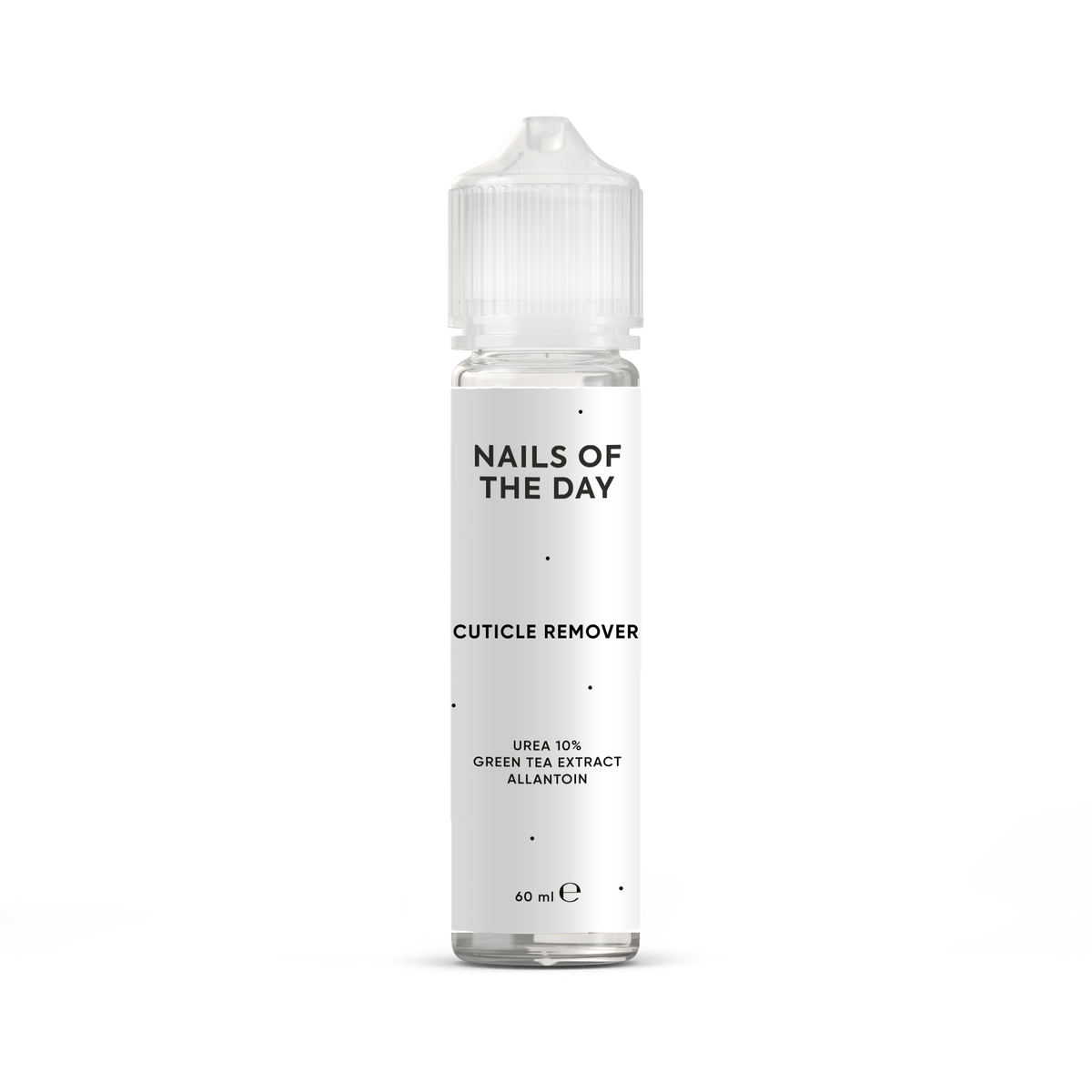 NOTD Cuticle Remover