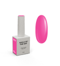 NOTD Summer 2026 – profesionalių gelinių lakų kolekcija – 196 – Heart, produkto vaizdas