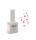 NOTD Kupidon Top – profesionali dekoratyvinių topų kolekcija – 01, produkto vaizdas