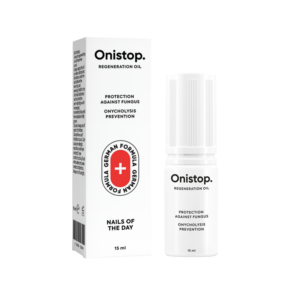 NOTD Onistop Oil 15 ml