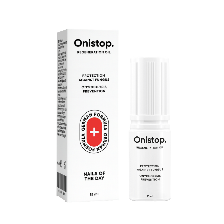 NOTD Onistop Oil