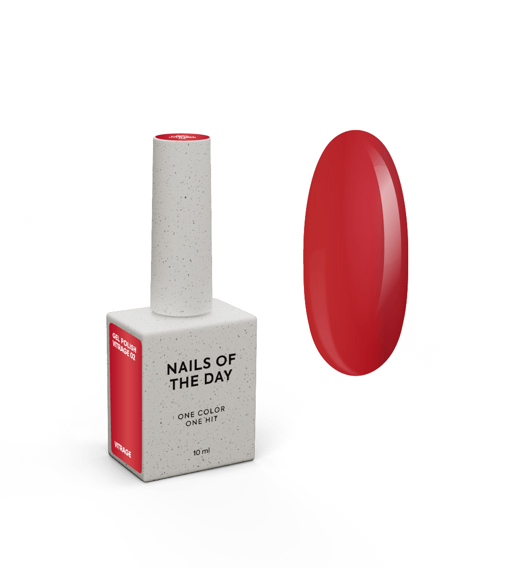 NOTD Vitrage – profesionalūs vitražiniai geliniai lakai – 02, produkto vaizdas