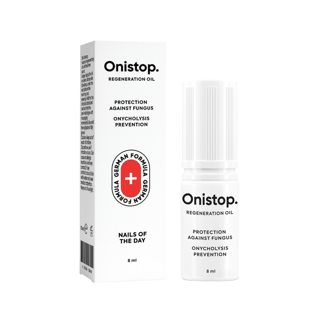 NOTD Onistop Oil 8 ml