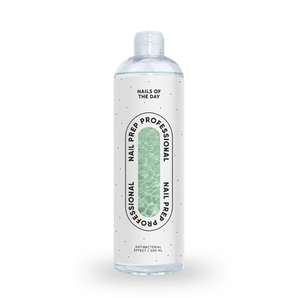 NOTD Nail Prep 500 ml