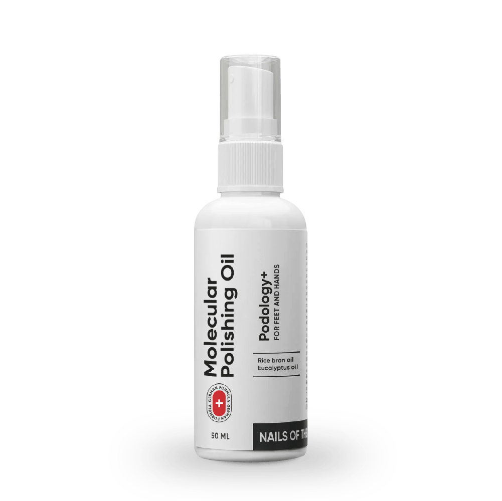 NOTD Molecular Polishing Oil