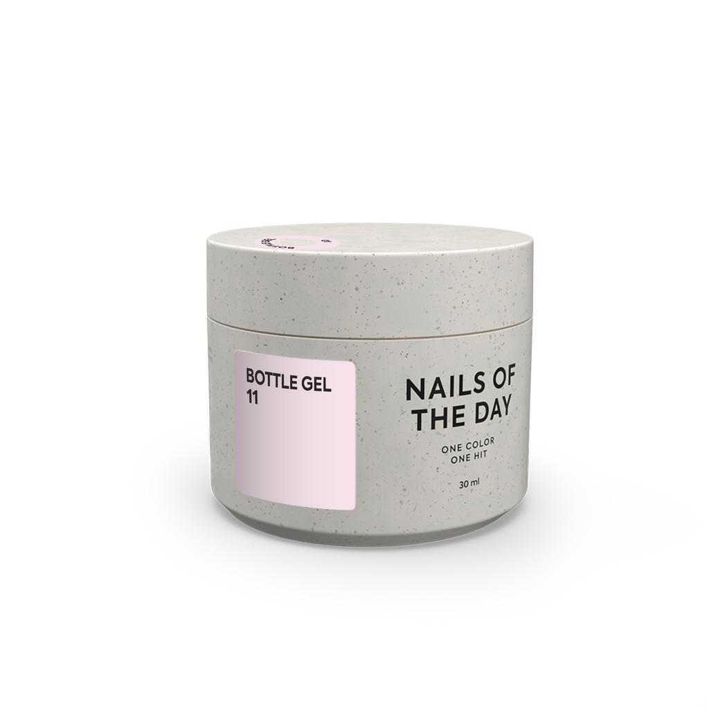 NOTD Bottle Gel 11 30 ml