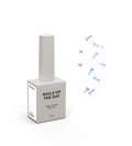NOTD FUN! Top – profesionali topų su art dekoru kolekcija – 01, produkto vaizdas