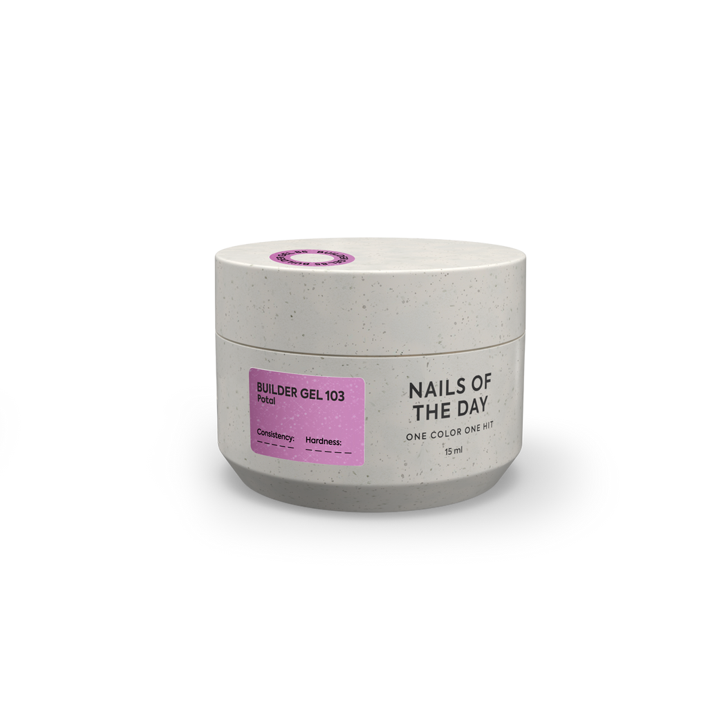 NOTD Builder Gel 103 30 ml