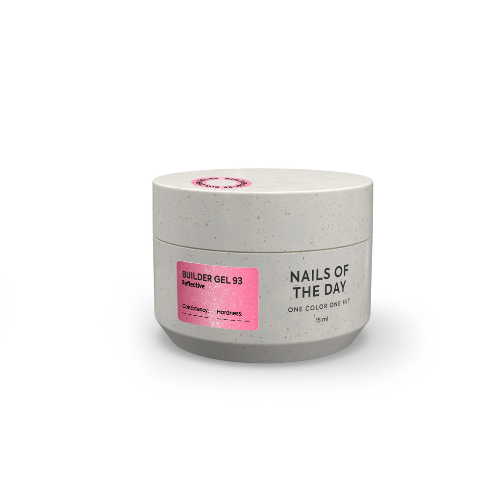 NOTD Builder Gel 93 30 ml