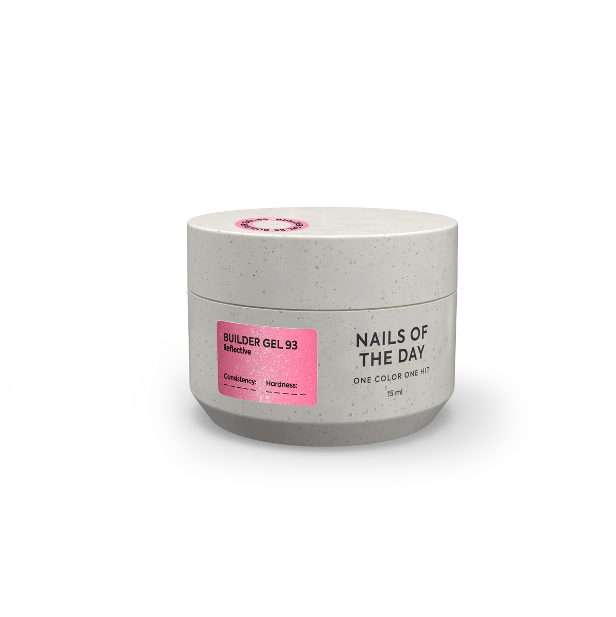 NOTD Builder Gel 93 30 ml