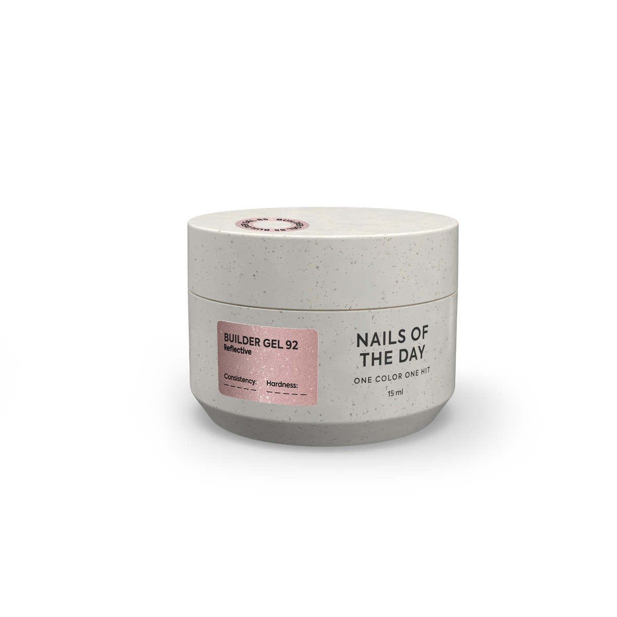 NOTD Builder Gel 92 30 ml