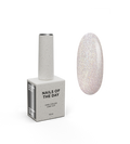 NOTD Holographic Cat Eye Top – profesionalus magnetinis topas – 10 ml, produkto vaizdas