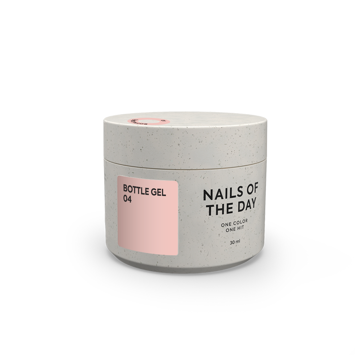 NOTD Bottle Gel 04 30 ml