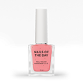 NOTD Nail Polish Hardener S.O.S. – stiprinamasis lakas su kalciu – 11 ml, produkto vaizdas