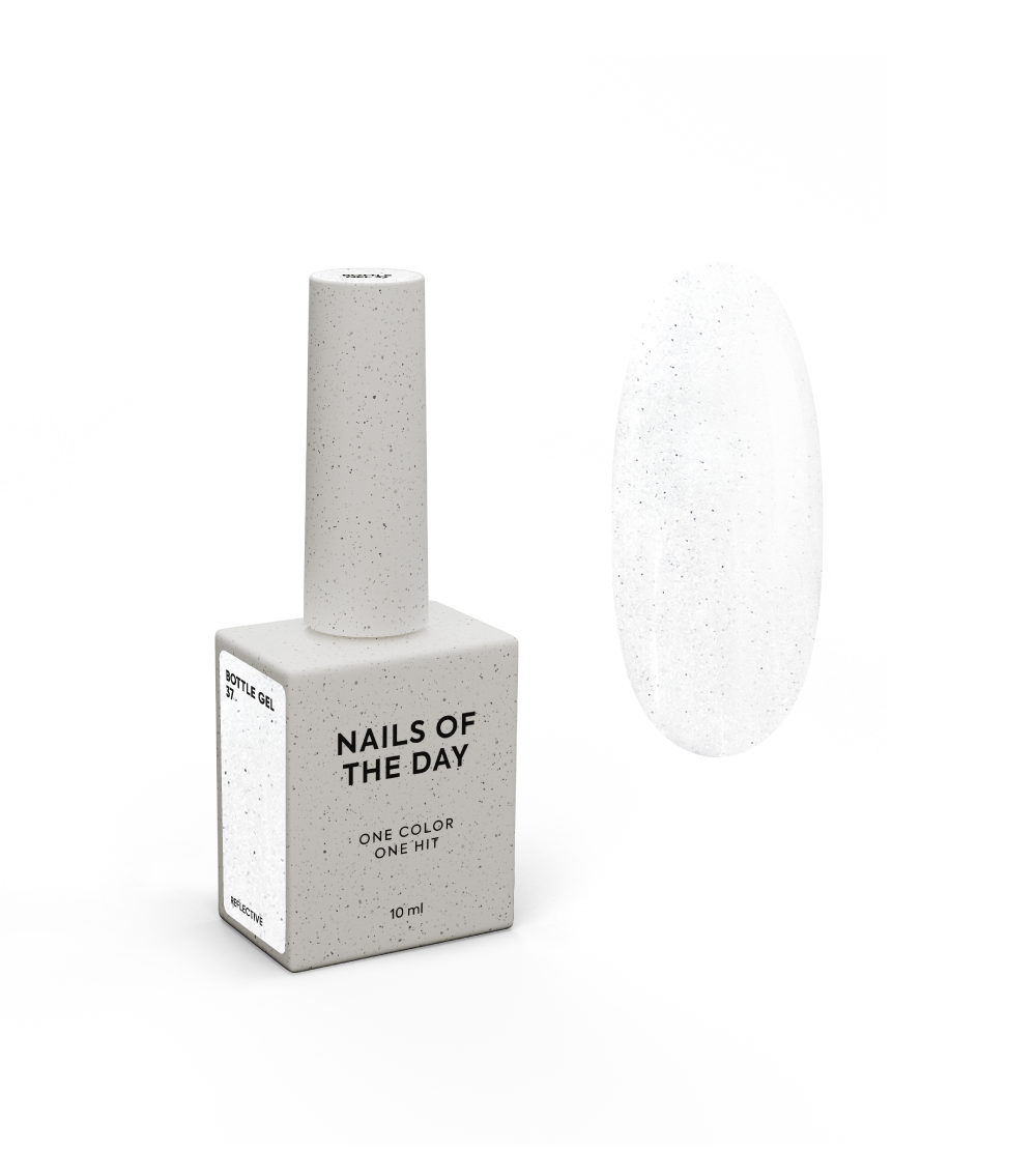 NOTD Bottle Gel 37 10 ml