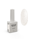 NOTD Spring – profesionalių gelinių lakų kolekcija – 006 – Coconut, produkto vaizdas