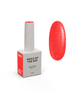 NOTD Red Colors – profesionalių raudonų gelinių lakų kolekcija – 112 – Britni, produkto vaizdas