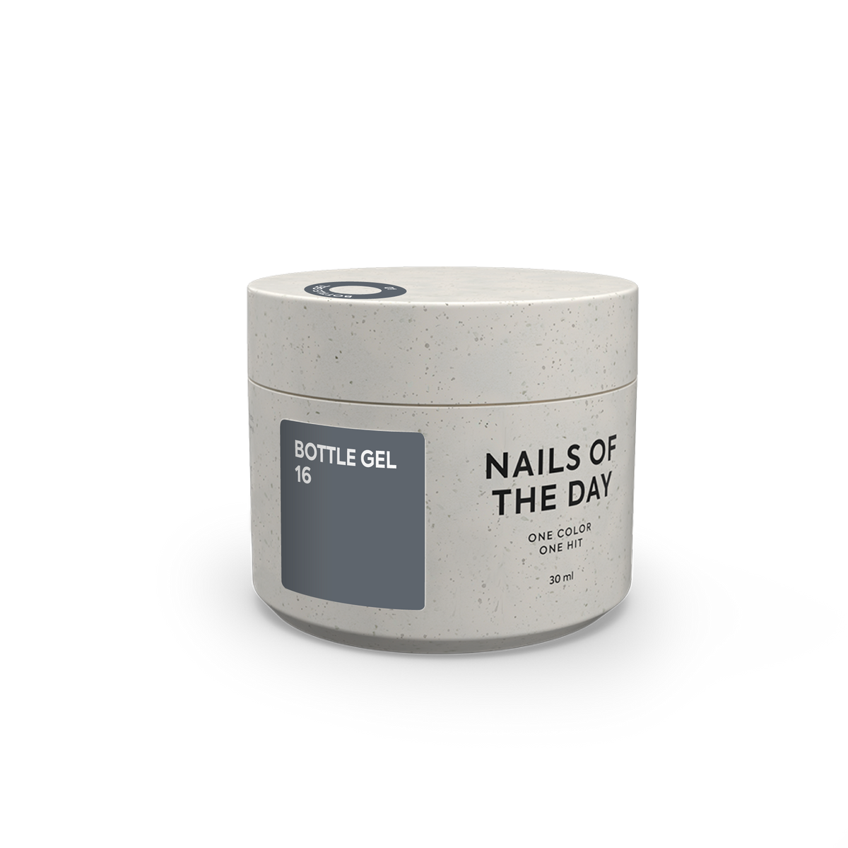 NOTD Bottle Gel 16 30 ml