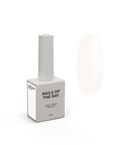 NOTD Cover Base Milk – profesionali pieniškų kamufliažinių bazių kolekcija – 01 · 10 ml, produkto vaizdas
