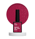 NOTD Winter Special – profesionalių gelinių lakų kolekcija – Charm, produkto vaizdas