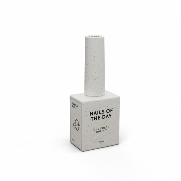 NAILSOFTHEDAY Rubber Base 10 ml
