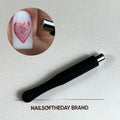 NAILSOFTHEDAY magnetas „Cat Eye“ efektui